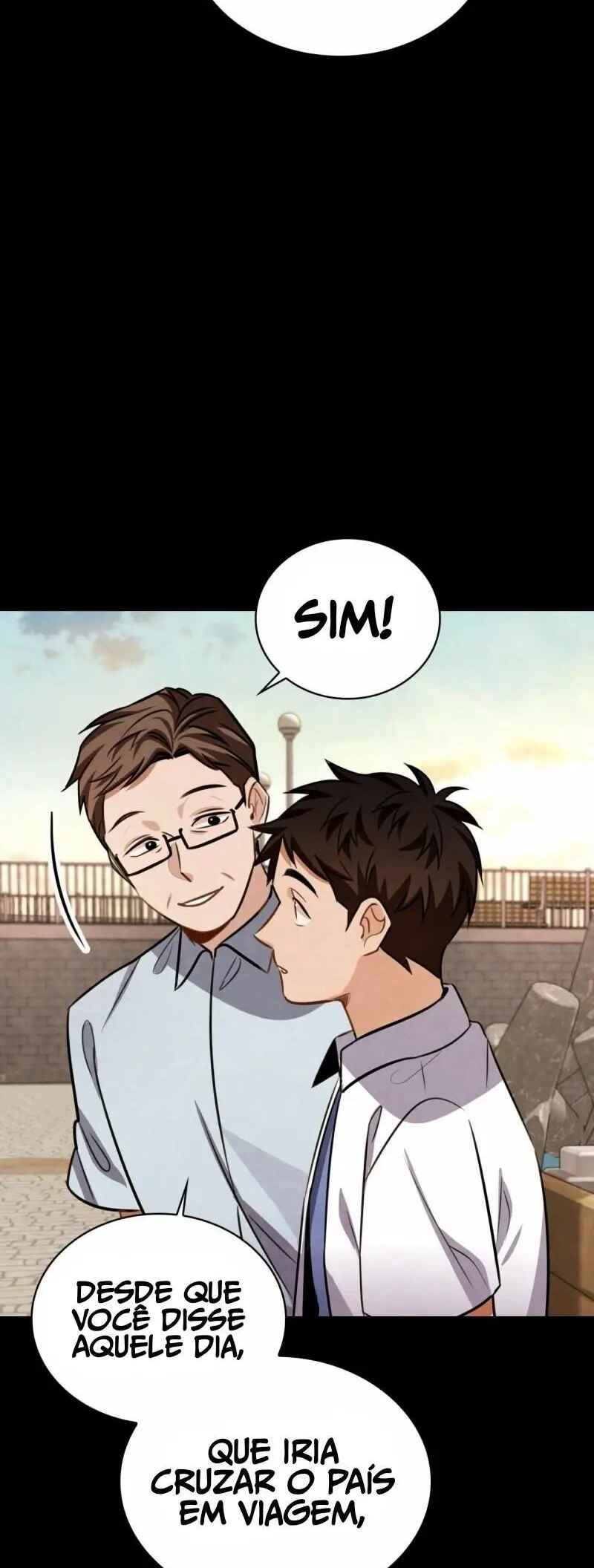 To Be an Actor Chapter 21 - Page 15