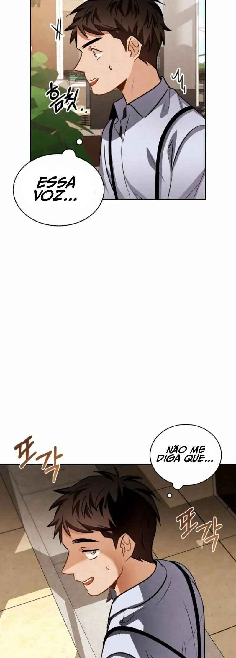 To Be an Actor Chapter 21 - Page 27