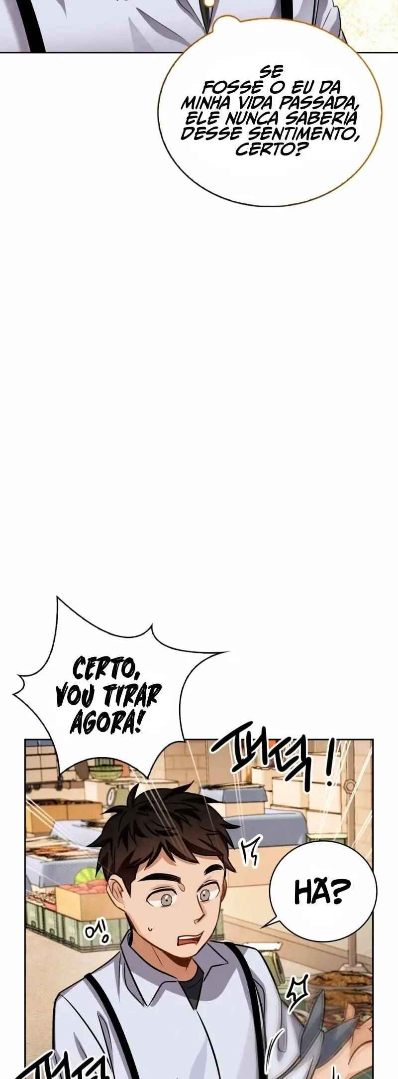 To Be an Actor Chapter 21 - Page 58