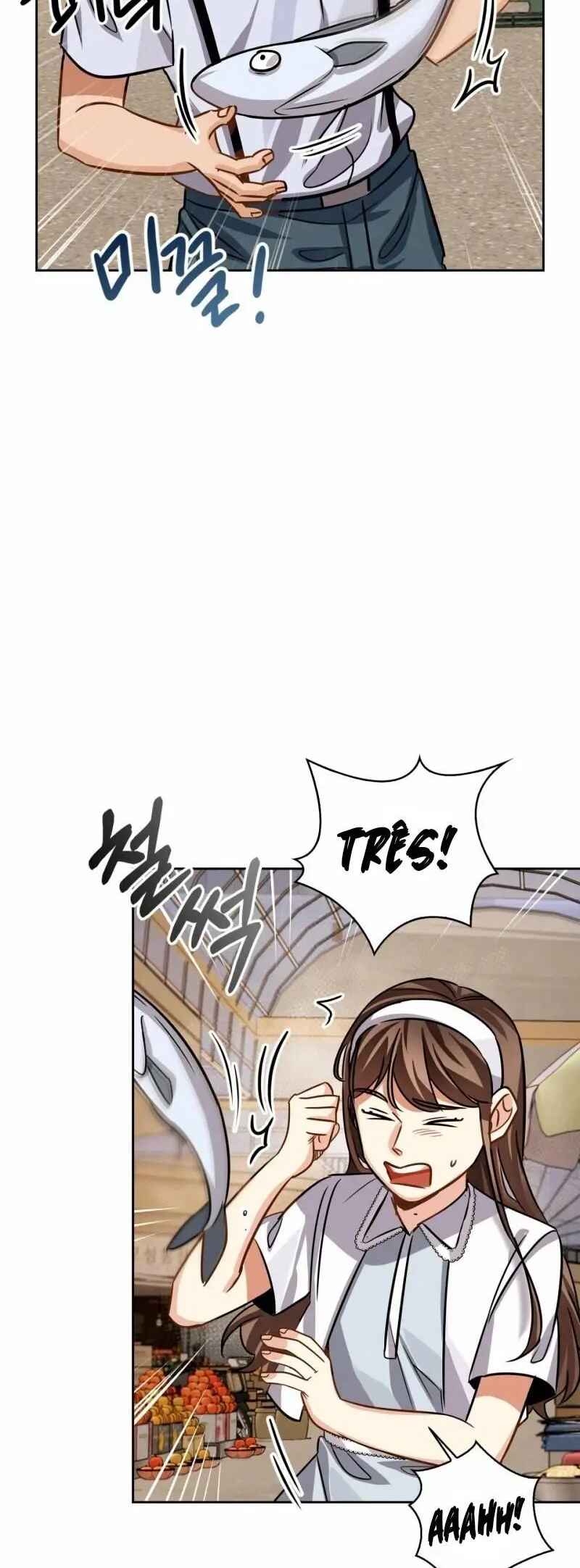 To Be an Actor Chapter 21 - Page 59