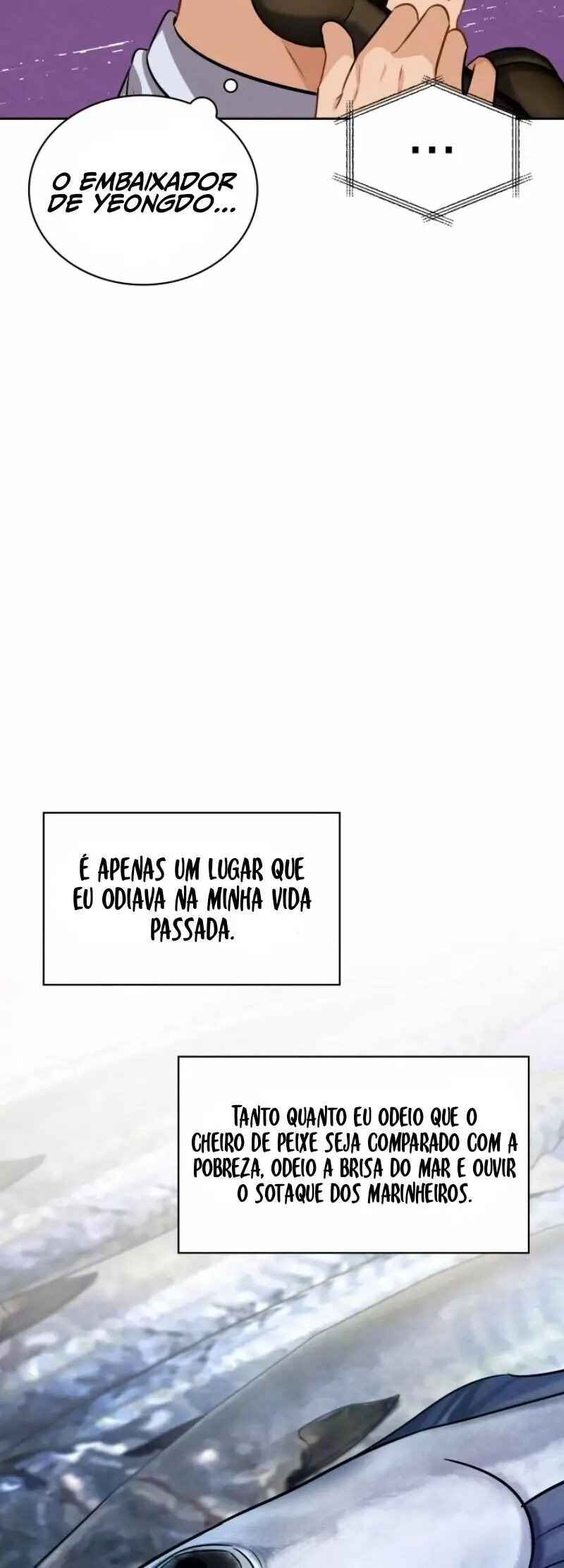To Be an Actor Chapter 21 - Page 6