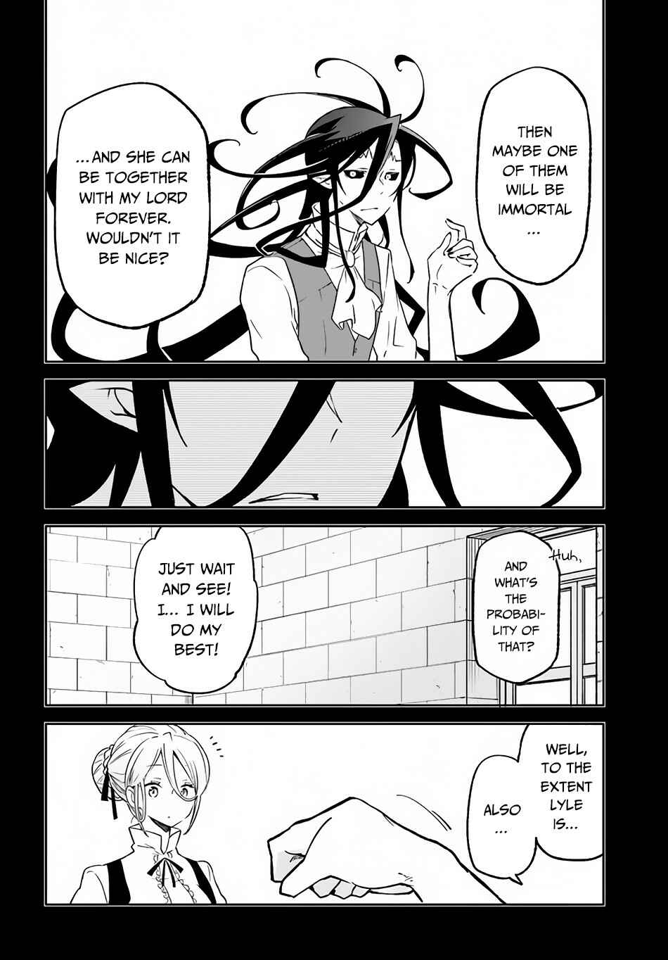 Henkyou-gurashi no Maou, Tensei Shite Saikyou no Majutsushi ni Naru Chapter 14 - Page 15