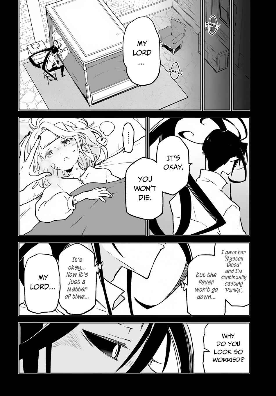 Henkyou-gurashi no Maou, Tensei Shite Saikyou no Majutsushi ni Naru Chapter 14 - Page 17