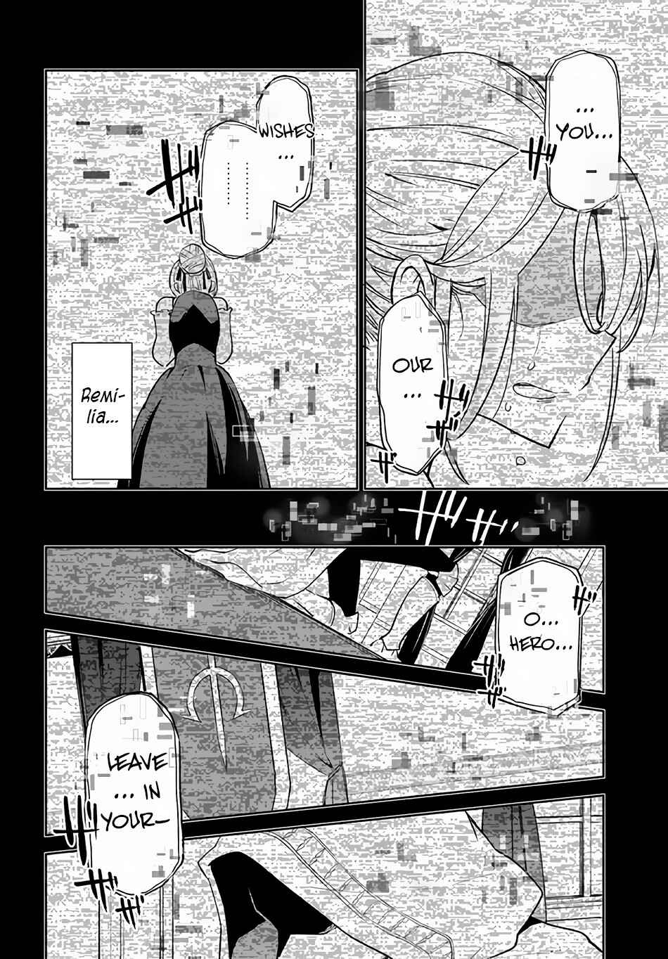 Henkyou-gurashi no Maou, Tensei Shite Saikyou no Majutsushi ni Naru Chapter 14 - Page 29