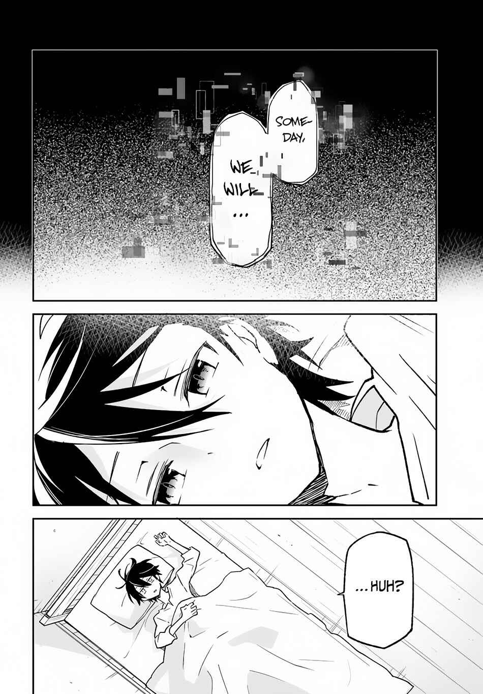Henkyou-gurashi no Maou, Tensei Shite Saikyou no Majutsushi ni Naru Chapter 14 - Page 31