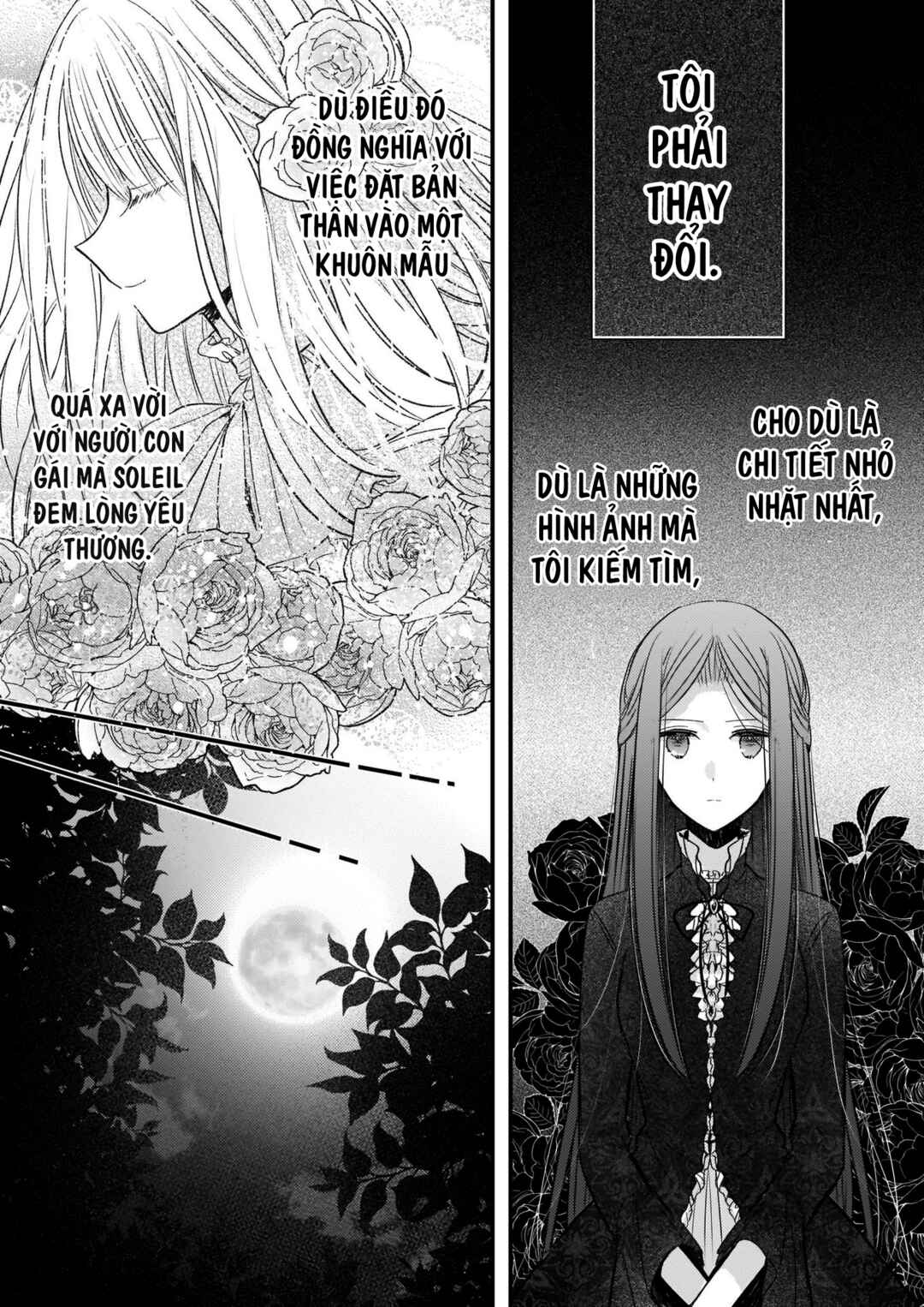 Konyakusha wa, watashi no imouto ni koi o suru Chapter 2.2 - Page 7