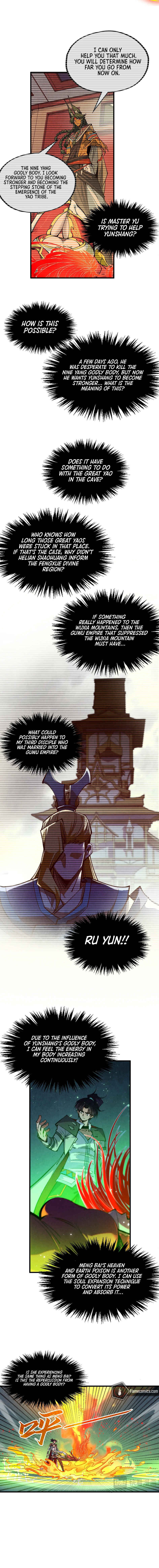 Zhè Yí Shì Wǒ Yào Dāng Zhì Zūn Chapter 322 - Page 11