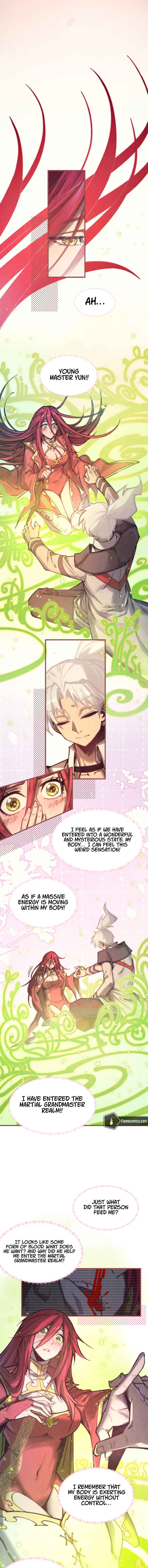 Zhè Yí Shì Wǒ Yào Dāng Zhì Zūn Chapter 322 - Page 15