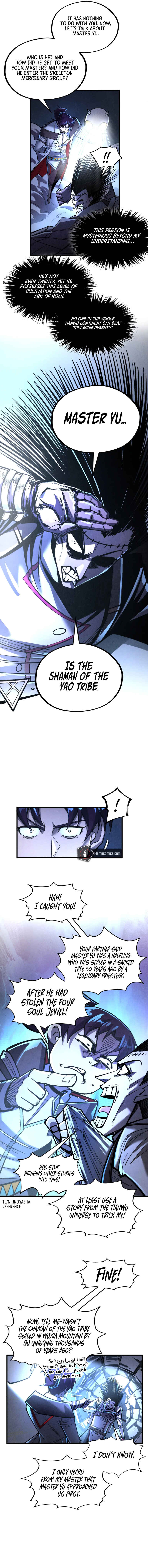 Zhè Yí Shì Wǒ Yào Dāng Zhì Zūn Chapter 322 - Page 4