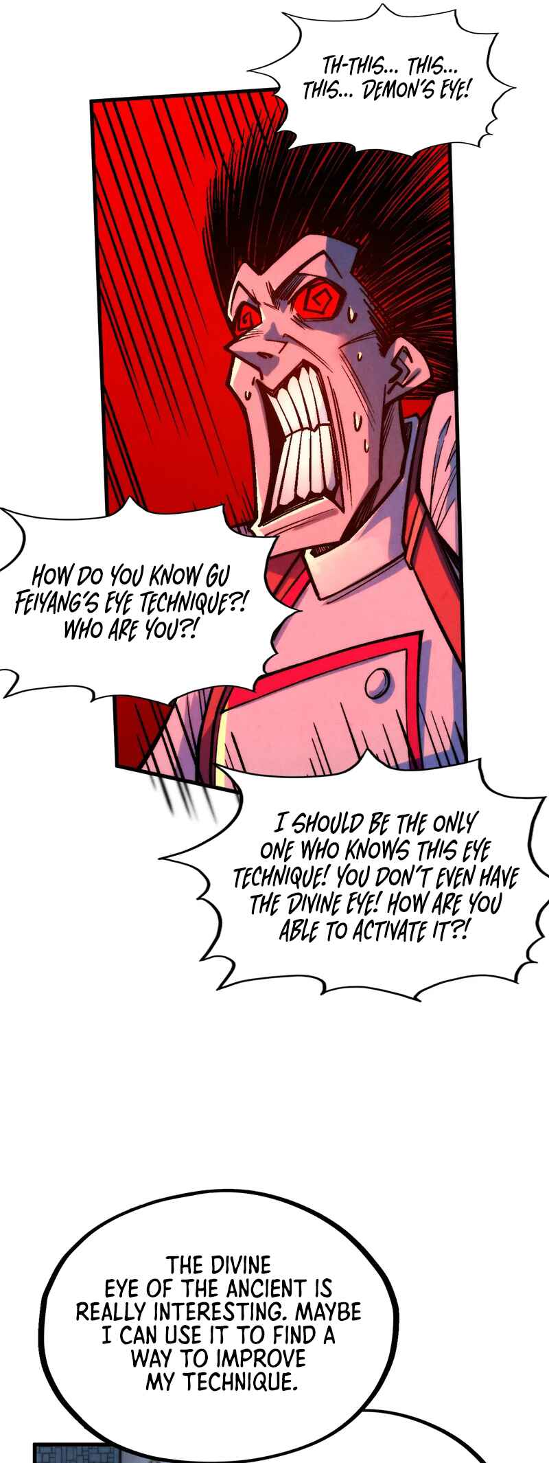 Zhè Yí Shì Wǒ Yào Dāng Zhì Zūn Chapter 322 - Page 6
