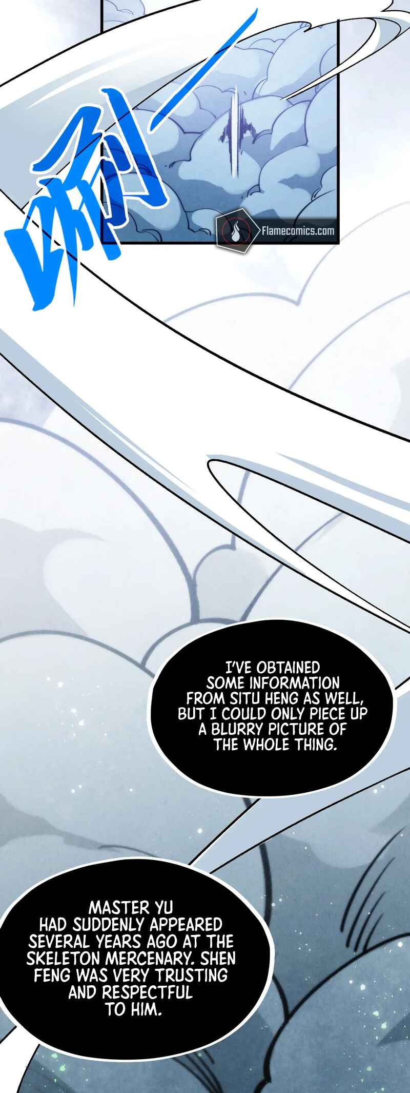Zhè Yí Shì Wǒ Yào Dāng Zhì Zūn Chapter 322 - Page 8