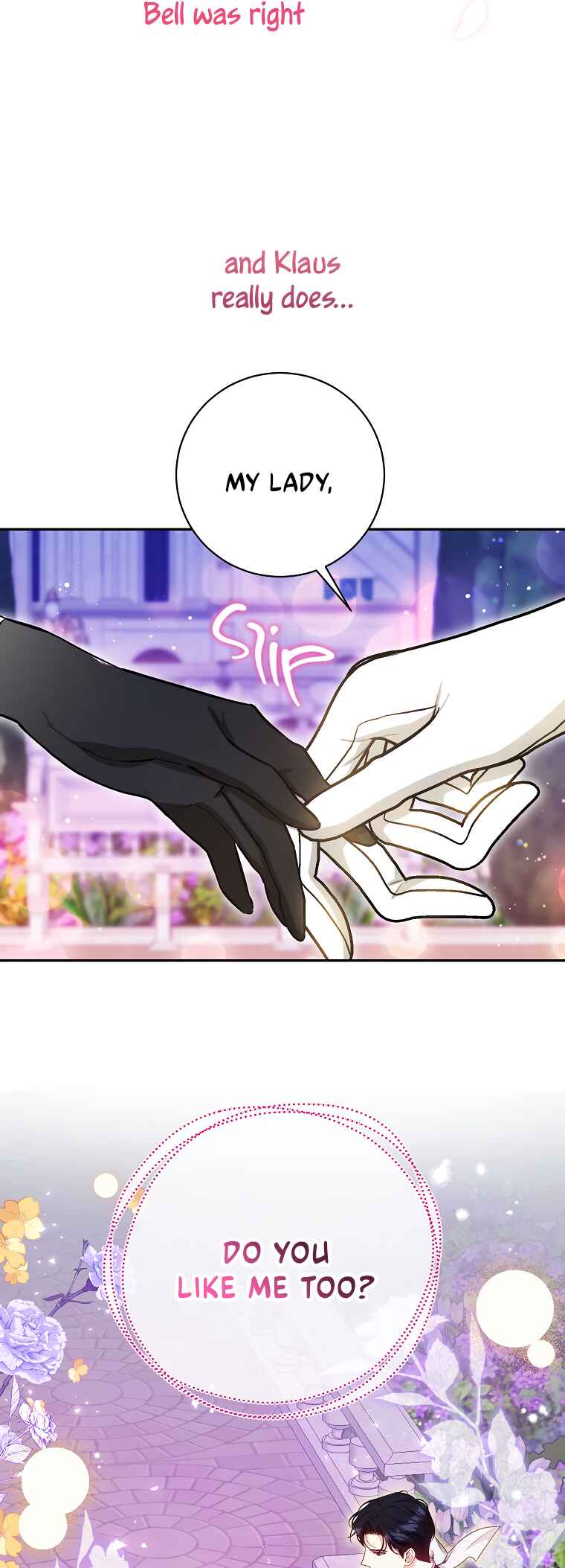 I Think I Have Transmigrated Somewhere Chapter 43 - Page 20