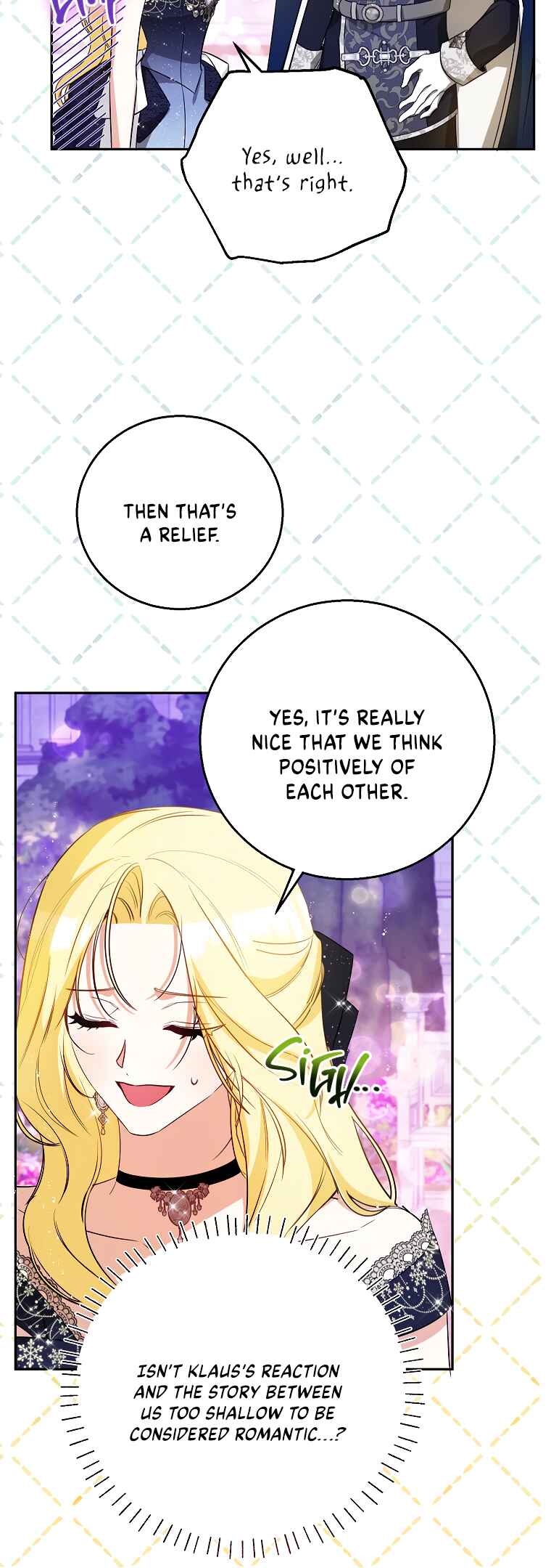 I Think I Have Transmigrated Somewhere Chapter 43 - Page 32