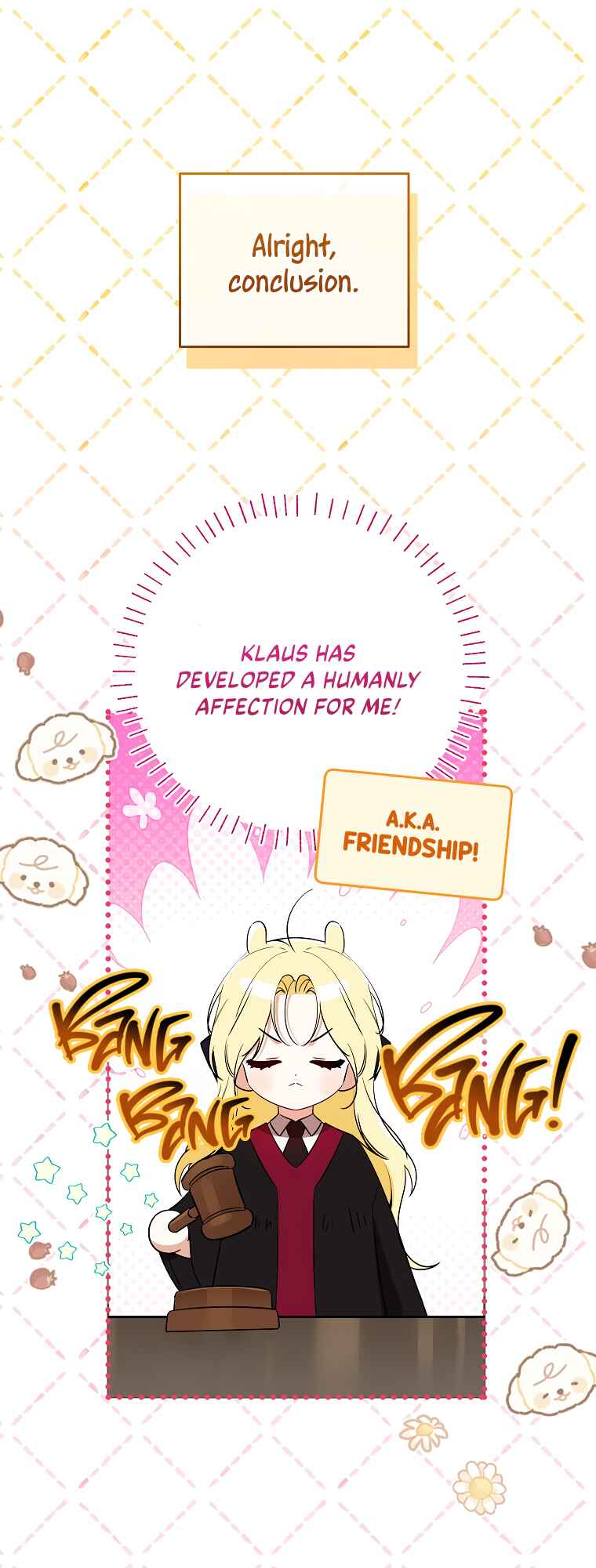 I Think I Have Transmigrated Somewhere Chapter 43 - Page 33