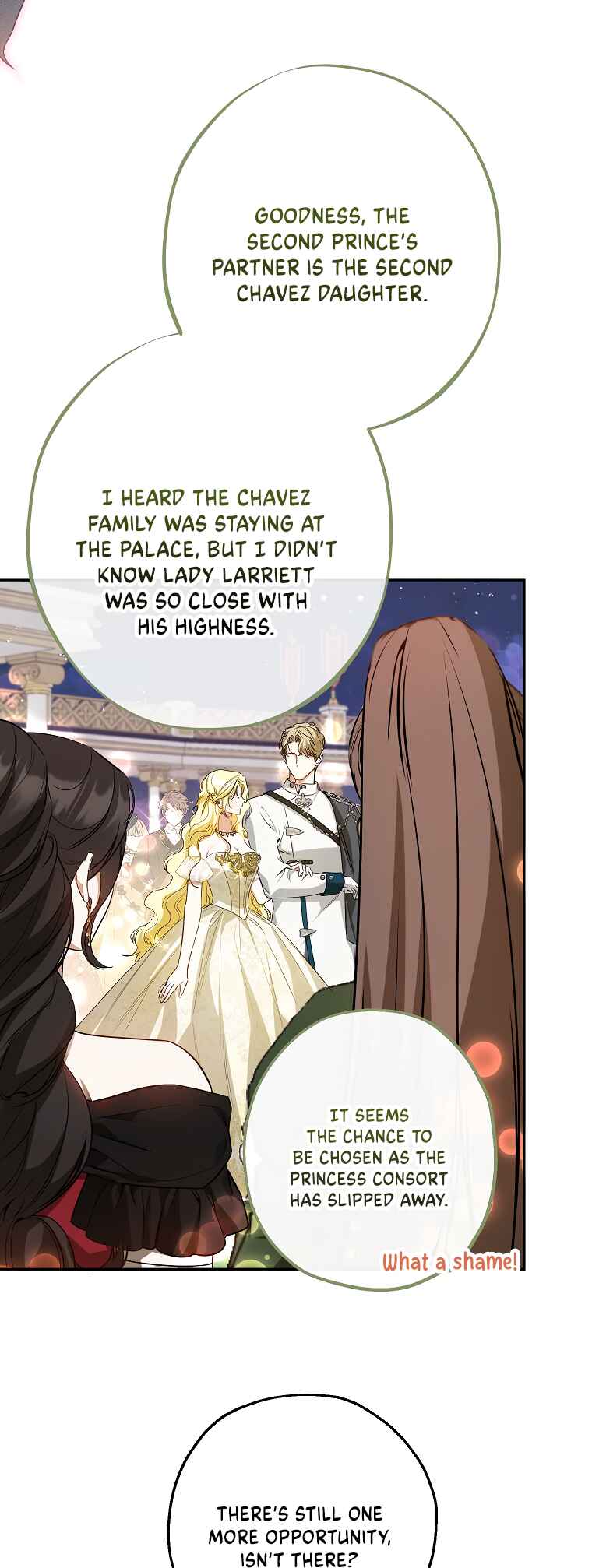 I Think I Have Transmigrated Somewhere Chapter 43 - Page 43