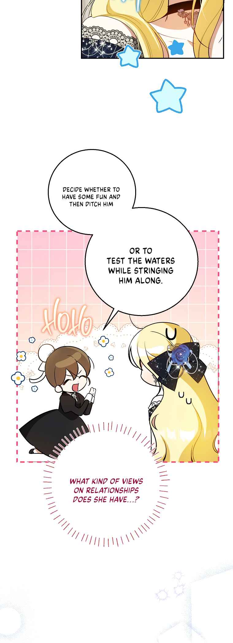 I Think I Have Transmigrated Somewhere Chapter 43 - Page 5