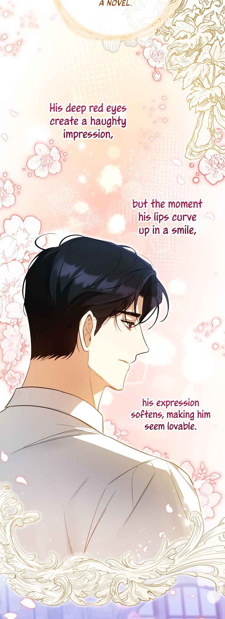 I Think I Have Transmigrated Somewhere Chapter 43 - Page 9