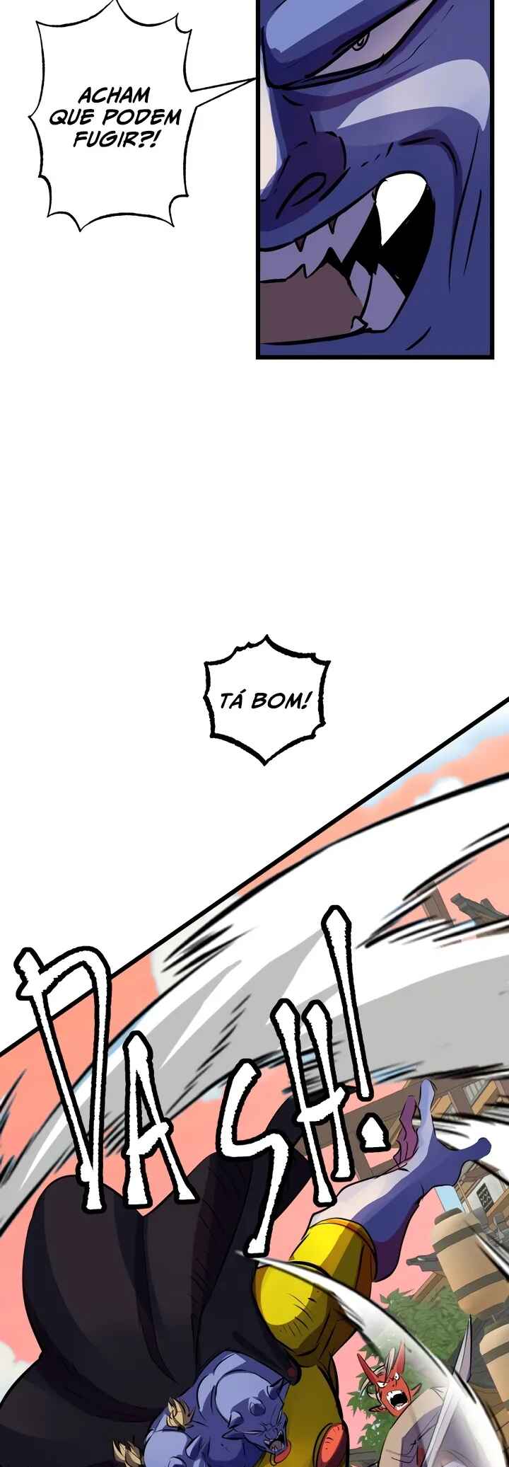 Just a Goblin Chapter 27 - Page 16