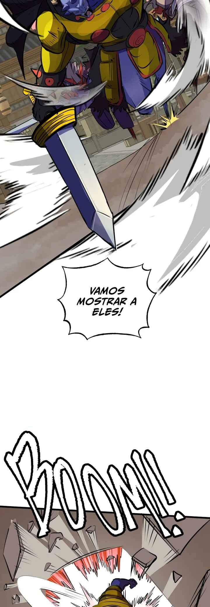 Just a Goblin Chapter 27 - Page 17