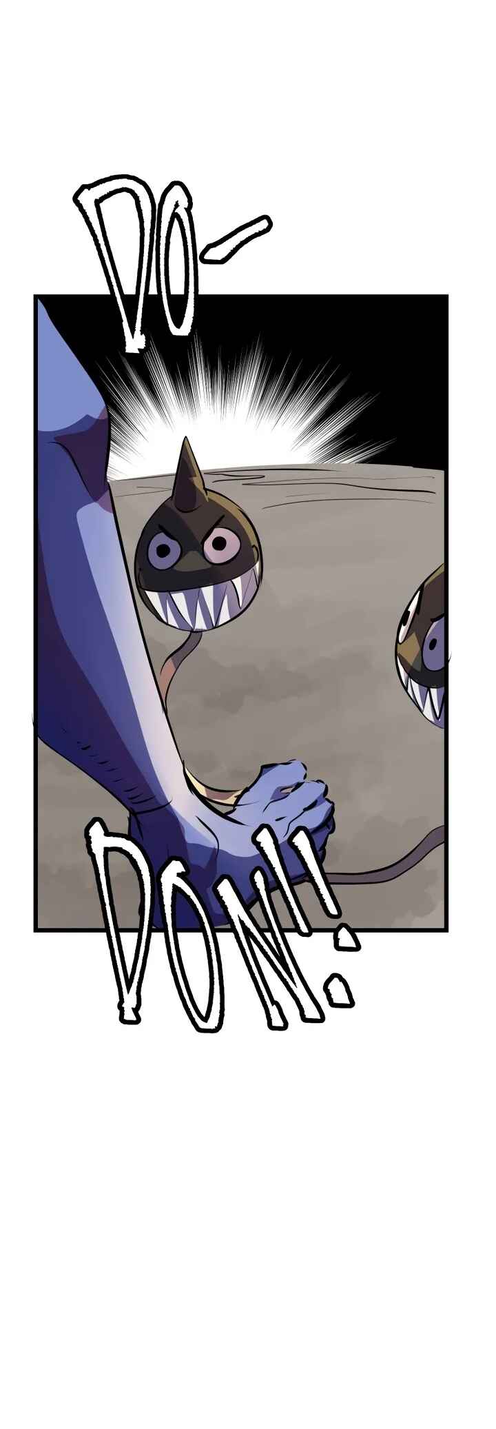 Just a Goblin Chapter 27 - Page 19