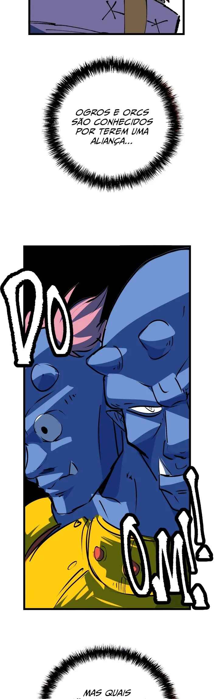 Just a Goblin Chapter 27 - Page 3