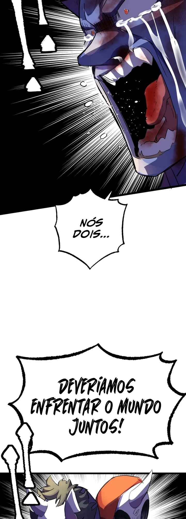 Just a Goblin Chapter 27 - Page 47