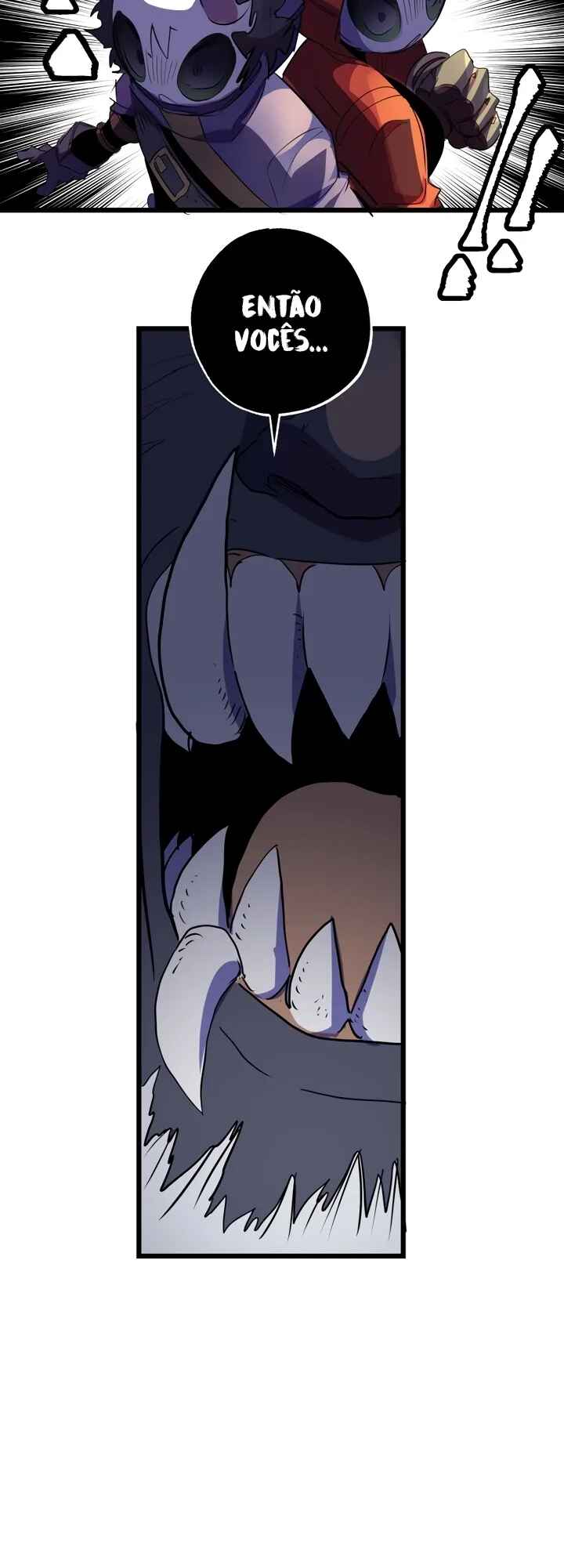 Just a Goblin Chapter 27 - Page 48