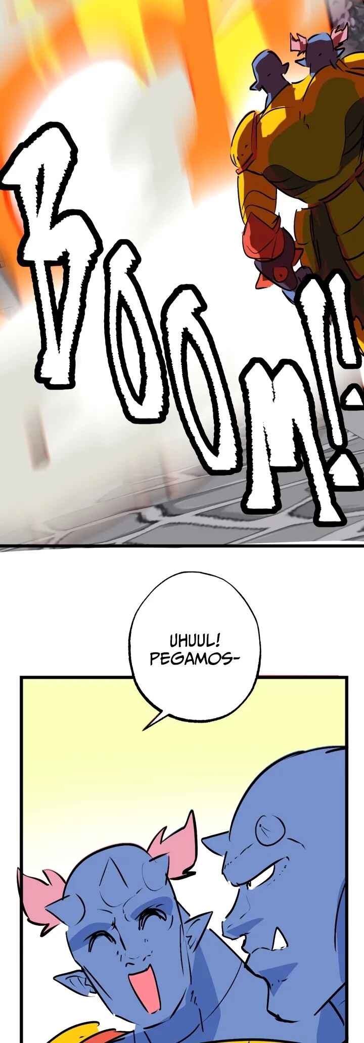 Just a Goblin Chapter 27 - Page 9