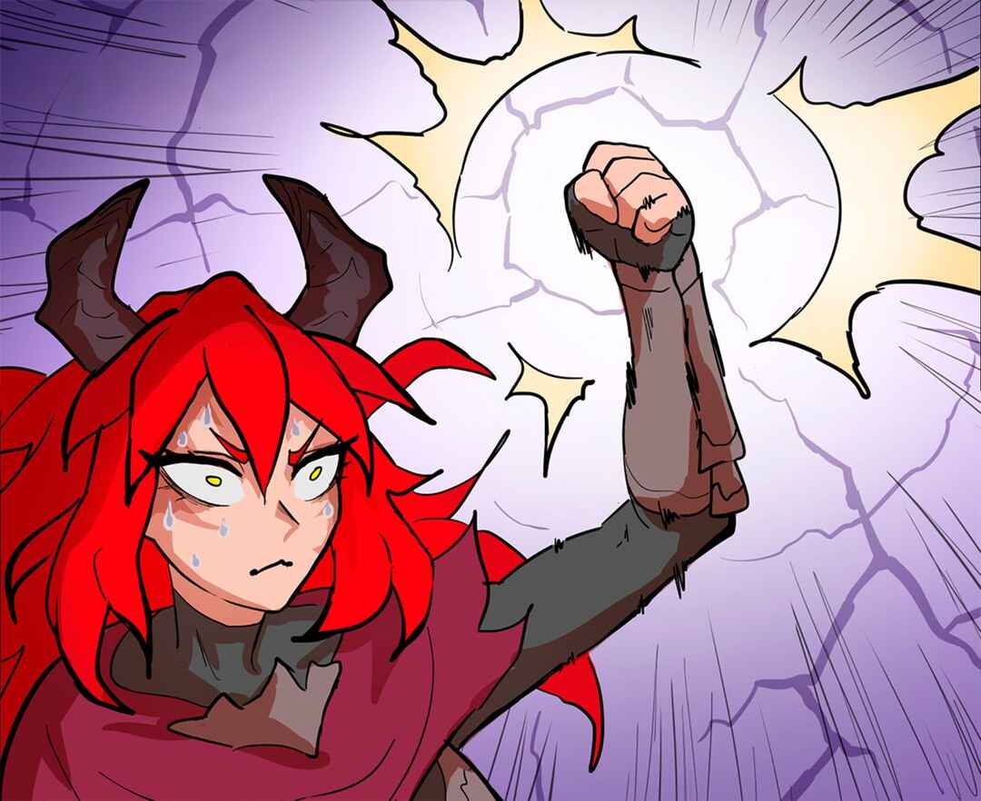My Wife Is a Half-Dragon Chapter 42 - Page 4