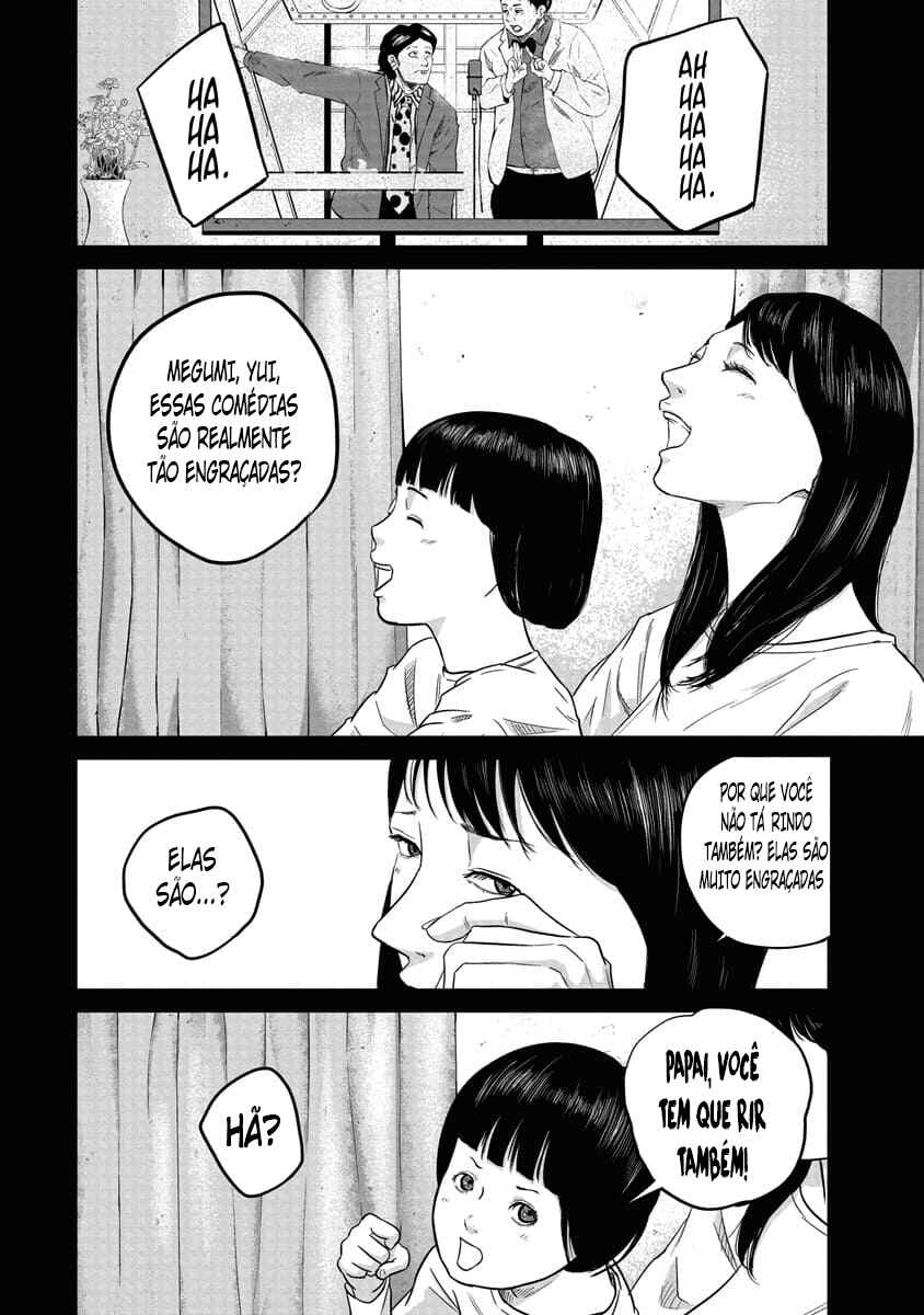 Smiley! Chapter 7 - Page 16
