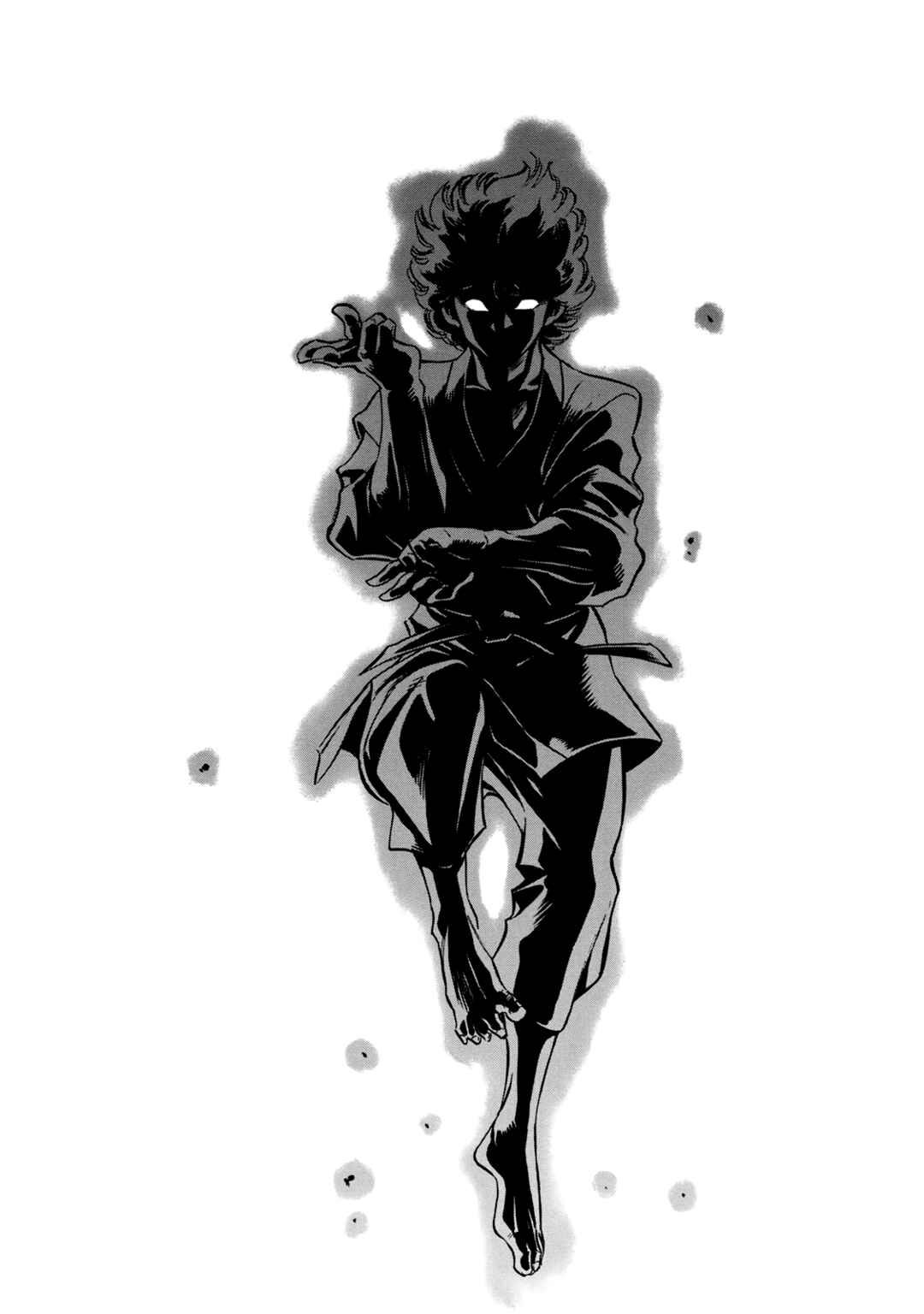 Shin Kamen Rider SPIRITS Chapter 25 - Page 24