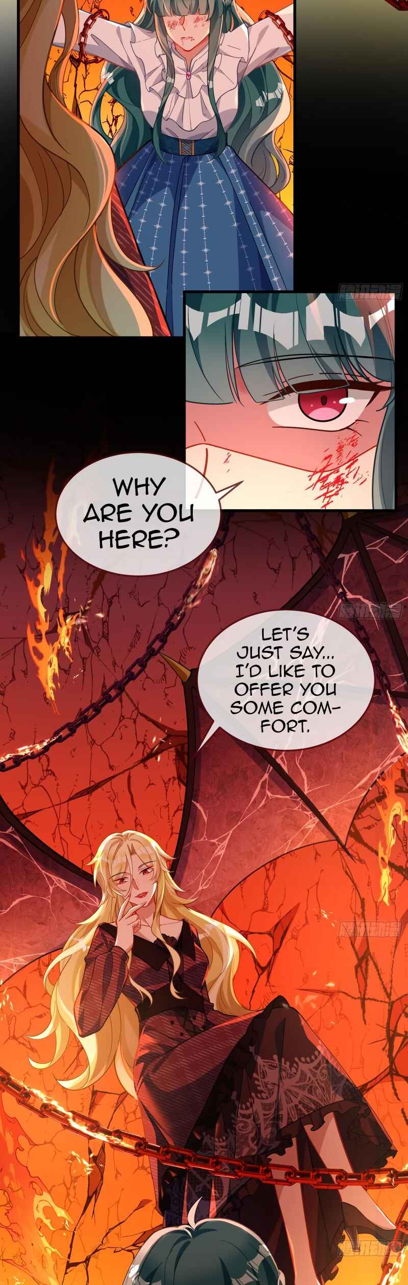 Wàn Zhā Cháo Huáng Chapter 473 - Page 3