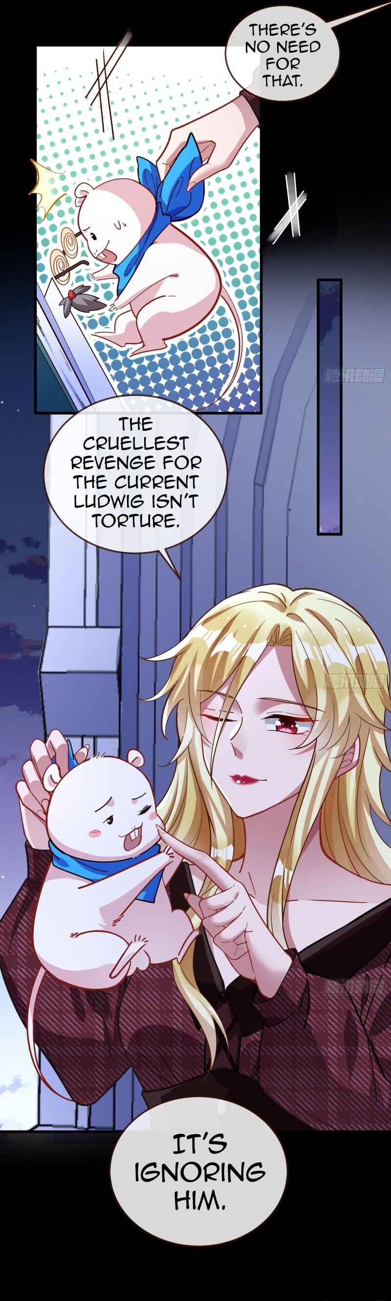 Wàn Zhā Cháo Huáng Chapter 473 - Page 30