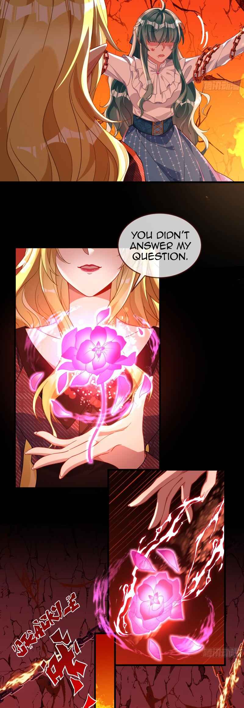 Wàn Zhā Cháo Huáng Chapter 473 - Page 8