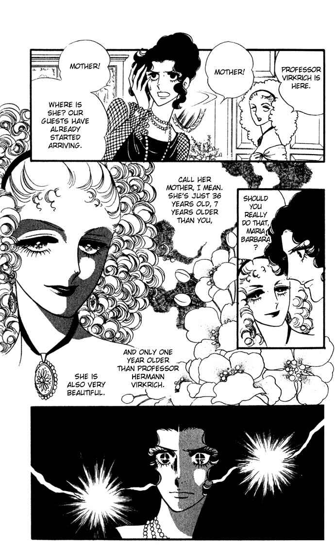 The Window of Orpheus Chapter 9 - Page 30