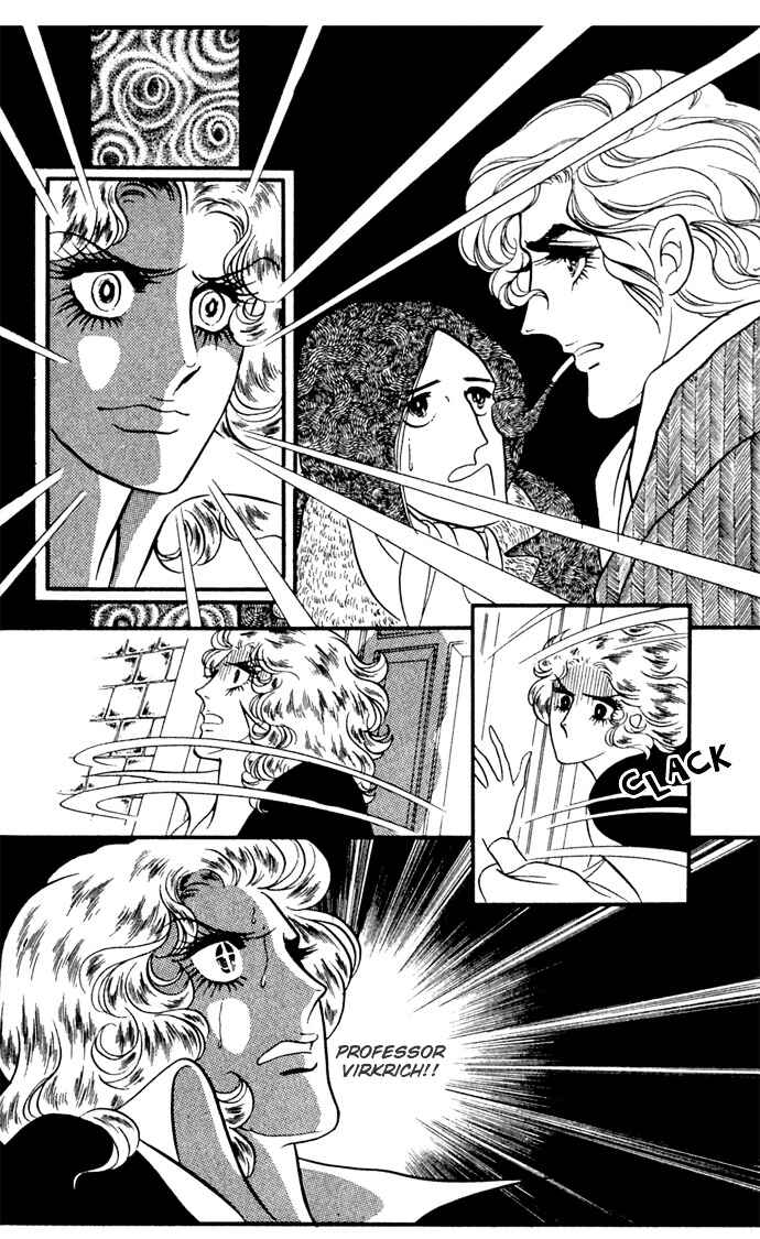 The Window of Orpheus Chapter 9 - Page 5