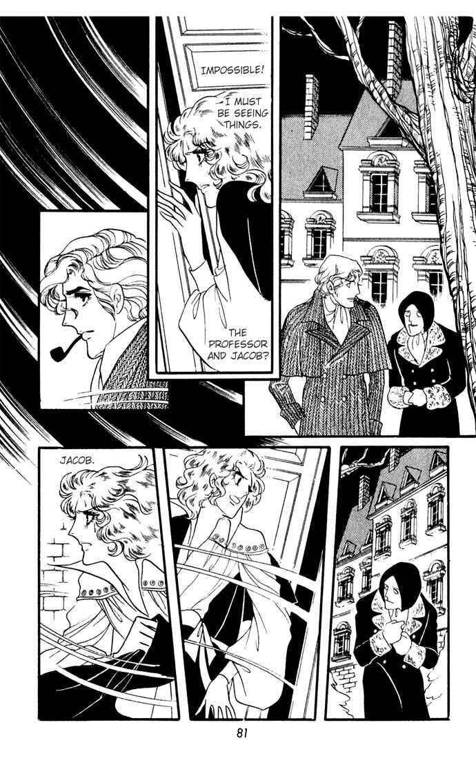The Window of Orpheus Chapter 9 - Page 6