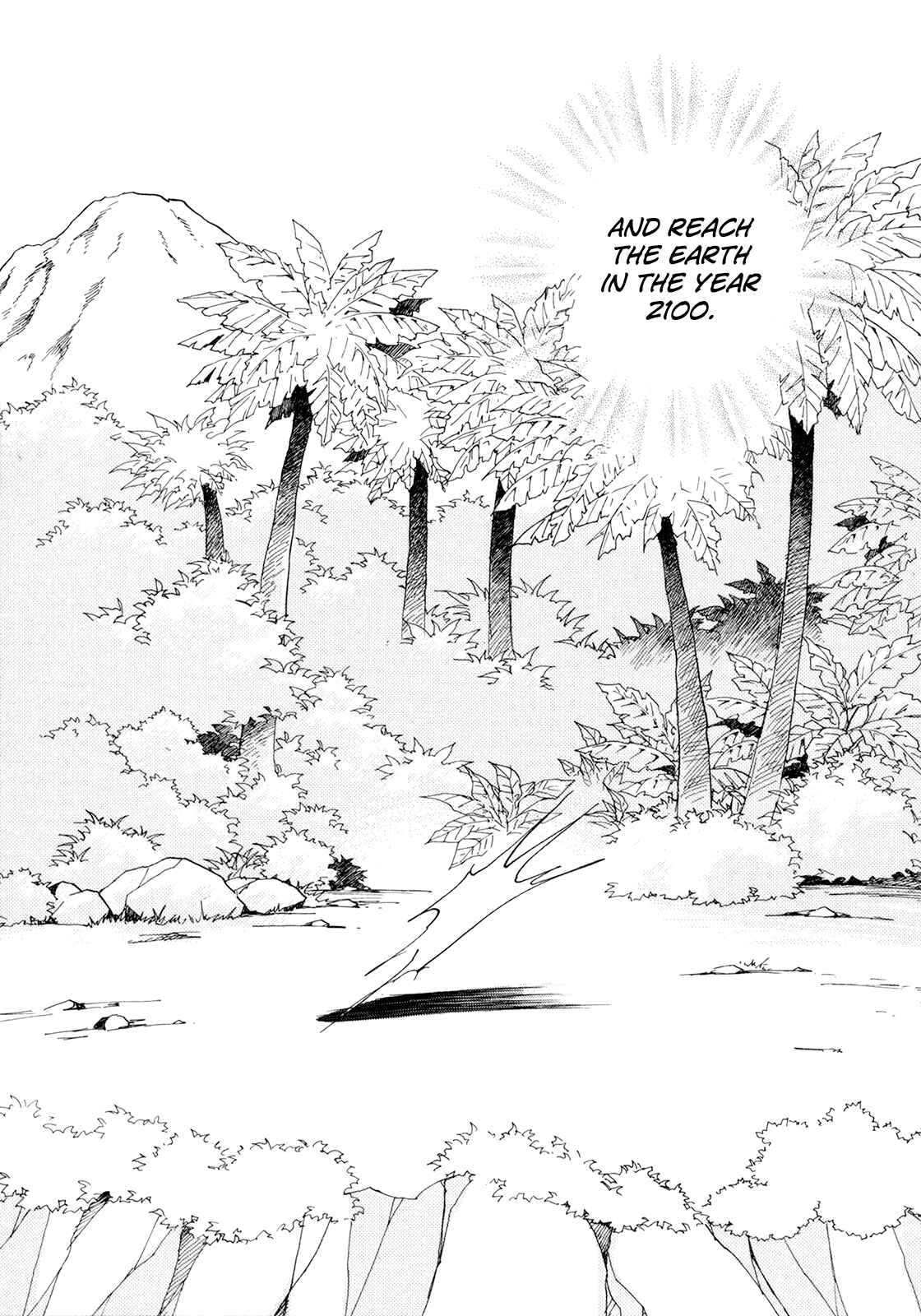 Fushigi na Shounen Chapter 19 - Page 75
