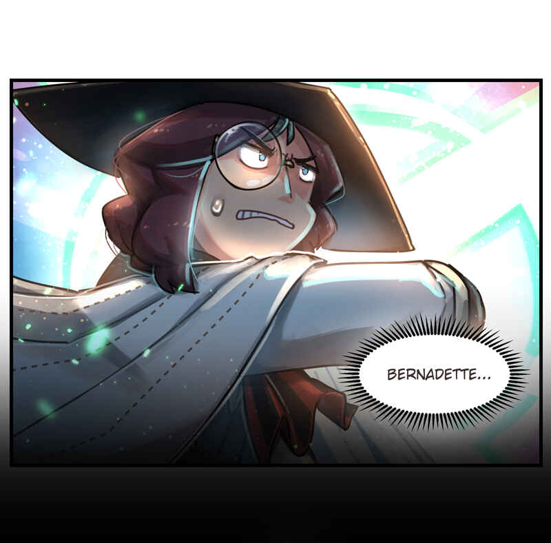 The Steam Dragon Express Chapter 87 - Page 11