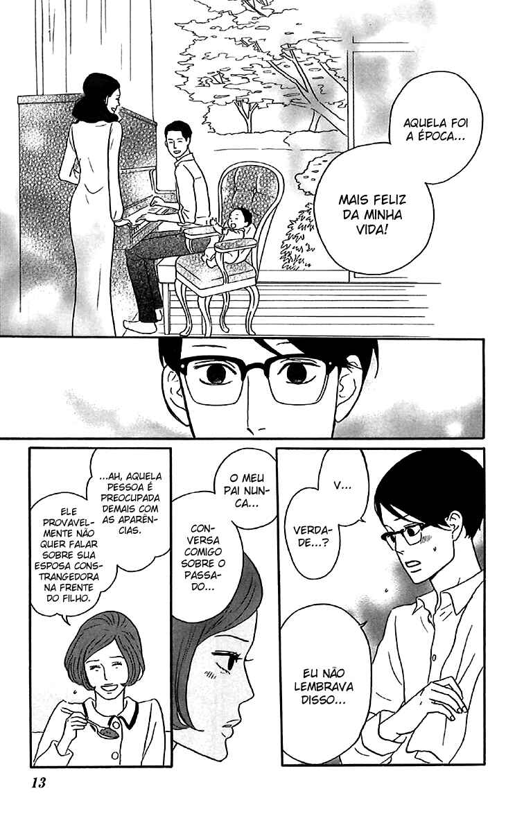 Kids on the Slope Chapter 16 - Page 16