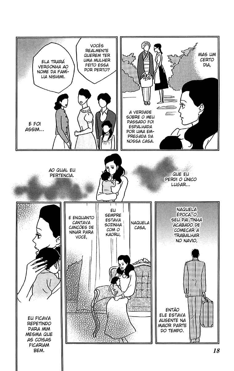 Kids on the Slope Chapter 16 - Page 21