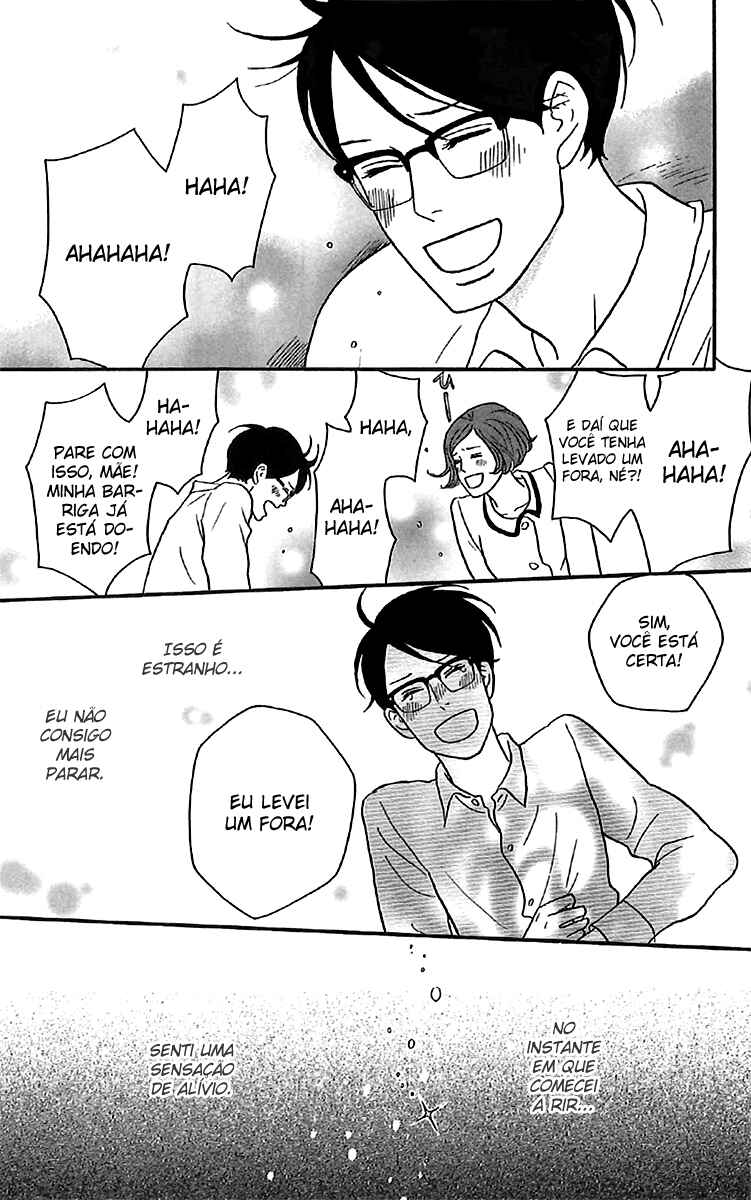 Kids on the Slope Chapter 16 - Page 30