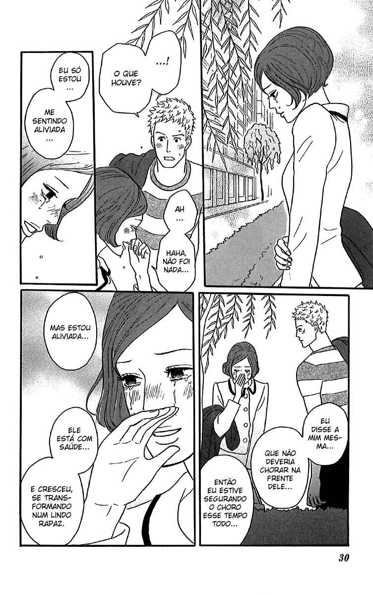 Kids on the Slope Chapter 16 - Page 33