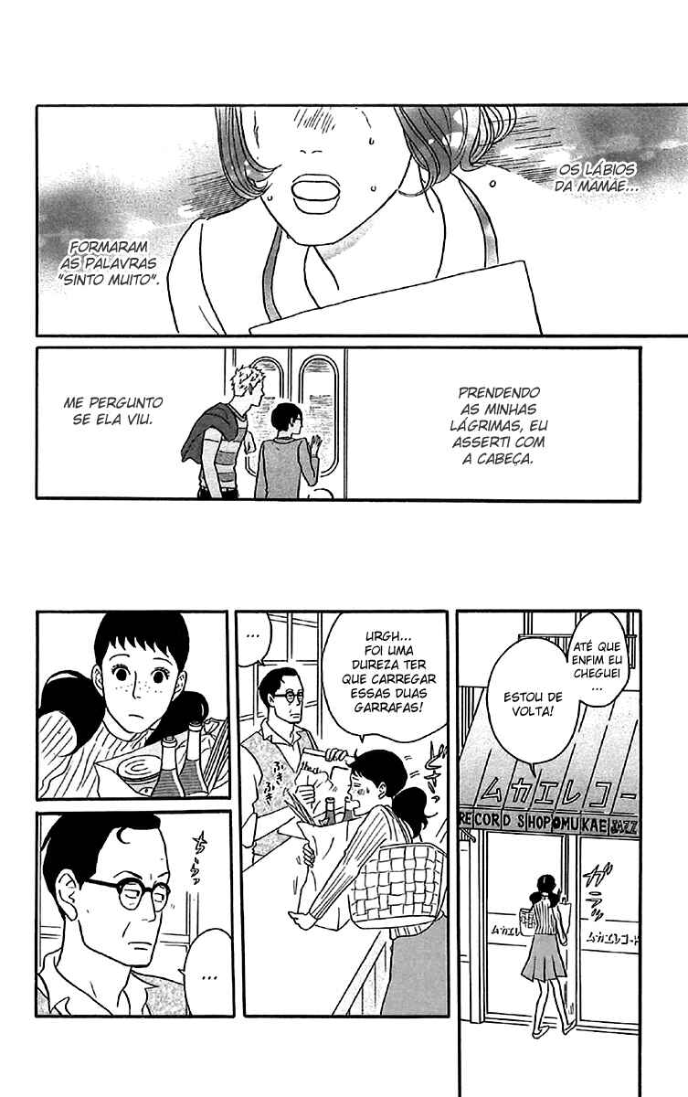 Kids on the Slope Chapter 16 - Page 39