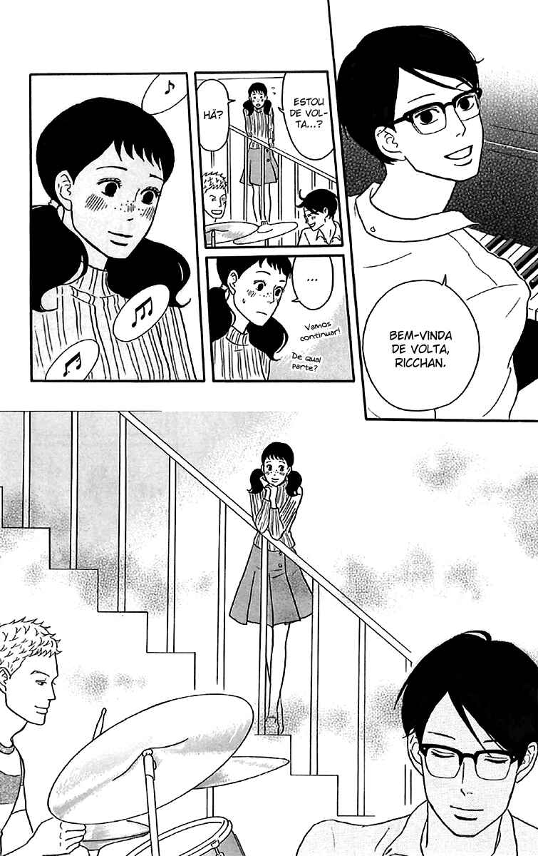 Kids on the Slope Chapter 16 - Page 41