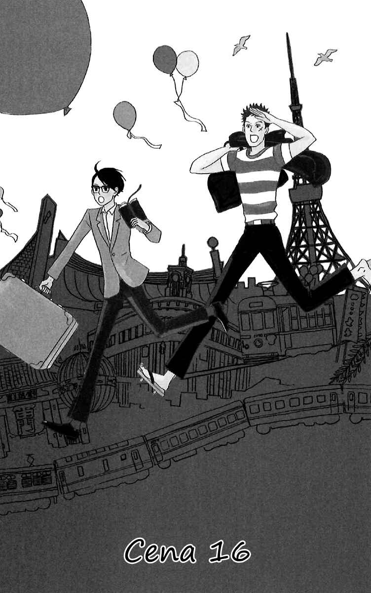 Kids on the Slope Chapter 16 - Page 8