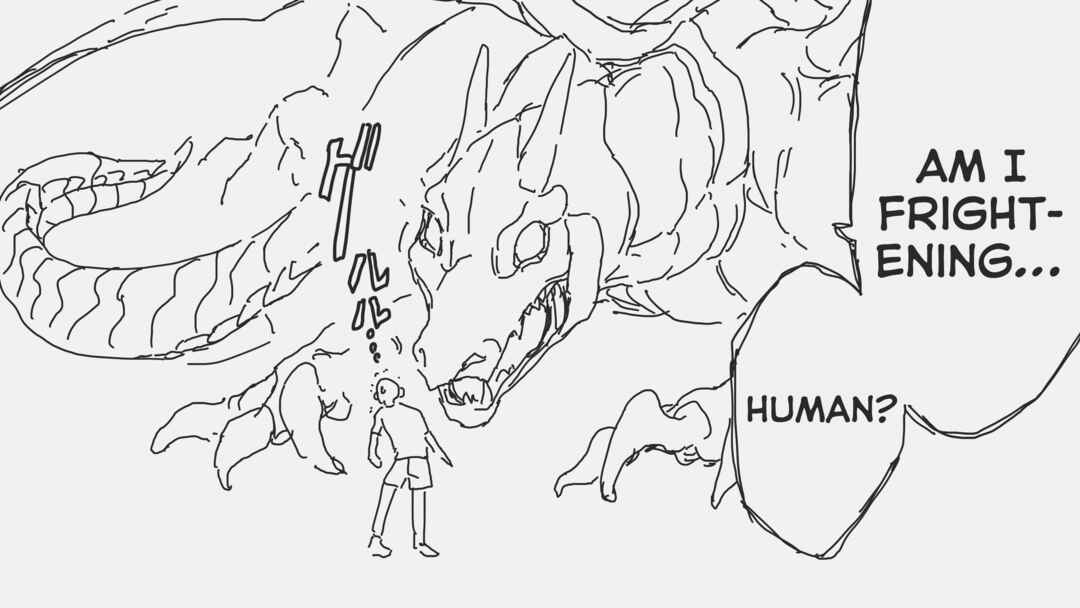 Holiday Yasumi's Twitter Shorts Chapter 197 - Page 1