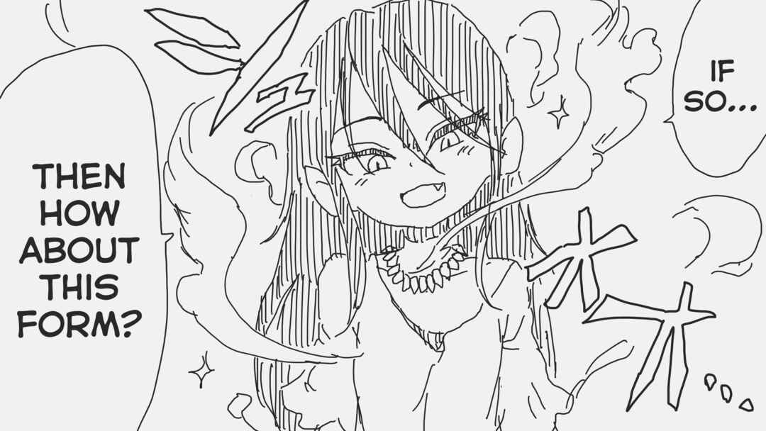 Holiday Yasumi's Twitter Shorts Chapter 197 - Page 2