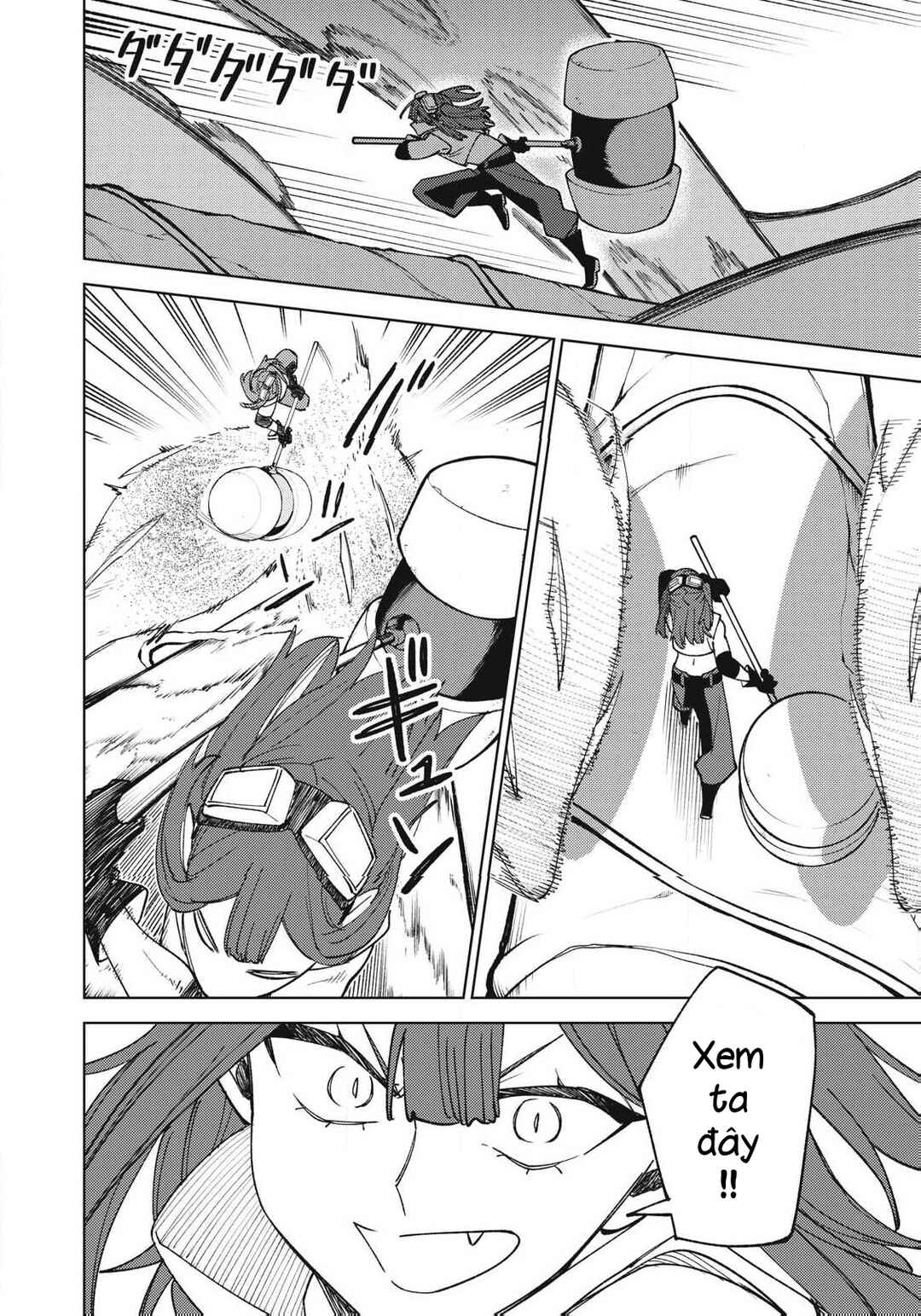 S-Rank Party Kara Kaikosareta "Jugushi" ~"Noroi no Item" Shika Tsukuremasen ga, Sono Seinou wa Artifact-kyuu nari......!~ Chapter 35.3 - Page 10