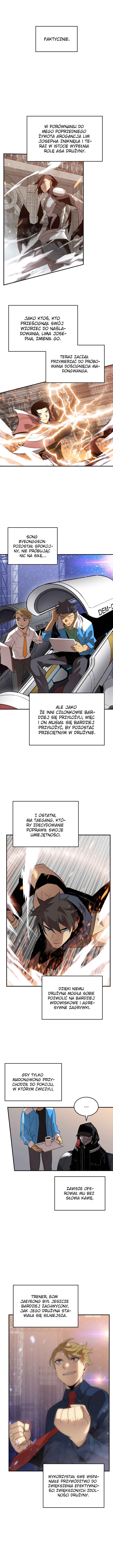 The Worn and Torn Newbie Chapter 70 - Page 10